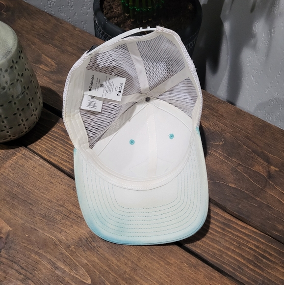 Columbia | Custom Snapback - Picture 7 of 7